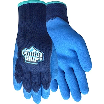 Chilly Grip Insulated Gloves THUMBNAIL