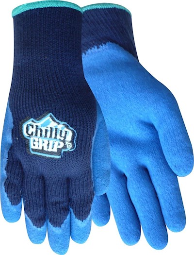 Chilly Grip Insulated Gloves MAIN