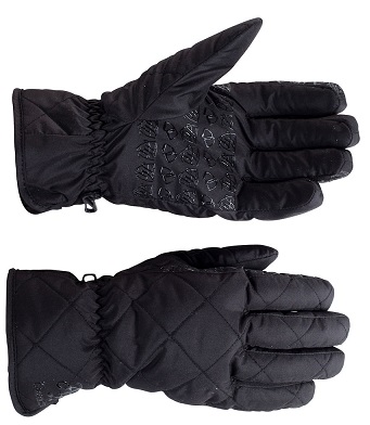 Crescendo Cora Down Gloves MAIN