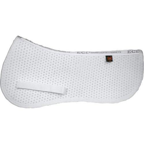 Equine Comfort Products Air Ride Half Pad Slypnergear Com Online