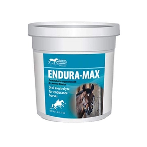 Endura-Max Electrolyte Powder 5lb MAIN