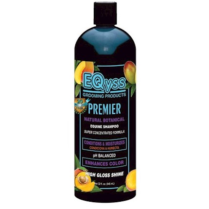 EQyss Premier Botanical Shampoo THUMBNAIL