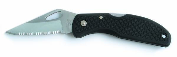 Folding Utility Knife MAIN