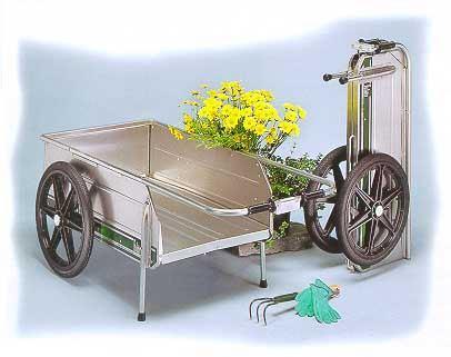 Fold-It Utility Cart MAIN