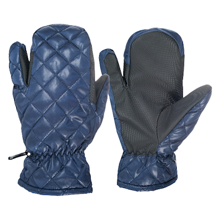 HorZe Winter 3 Finger Glove THUMBNAIL