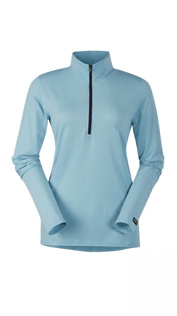 IceFil Flex Longsleeve Shirt THUMBNAIL