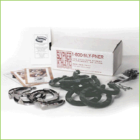 Slypner Horseshoes Intermediate Kit MAIN