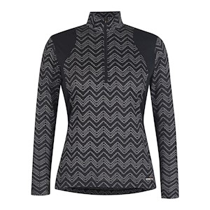Kerrits Easy Stride Ice Fil Long Sleeve LARGE