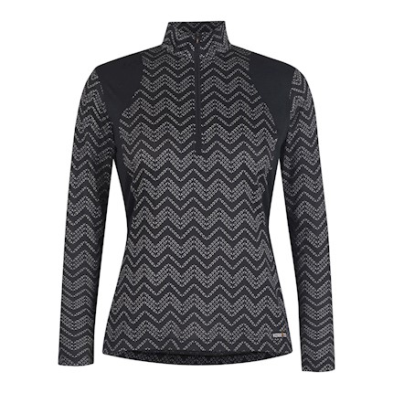 Kerrits Easy Stride Ice Fil Long Sleeve THUMBNAIL