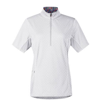 Kerrit's Hybrid Riding Shirt THUMBNAIL