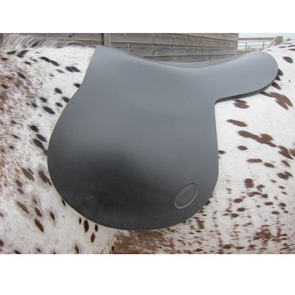 Limpet Sports Competition Saddle Pad THUMBNAIL