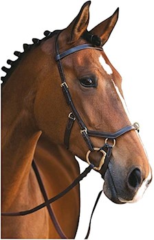 BRIDLE:  Rambo Micklem Multibridle THUMBNAIL