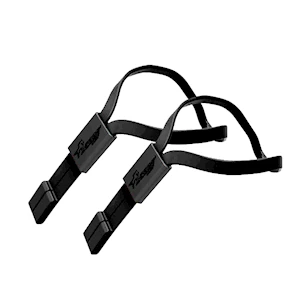 Scootboot Mud Straps LARGE