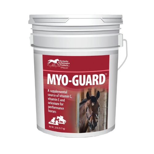 Myo-Guard 20lb MAIN