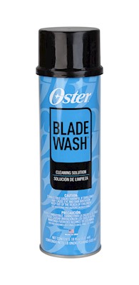 CLIPPER CARE:  Blade Wash THUMBNAIL