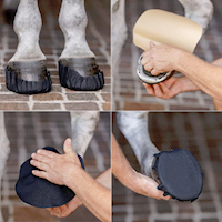 Pack-N-Stick Hoof Tape MAIN