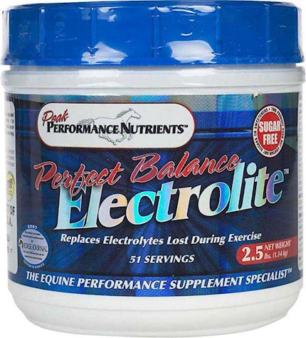 Perfect Balance Electrolite Powder THUMBNAIL