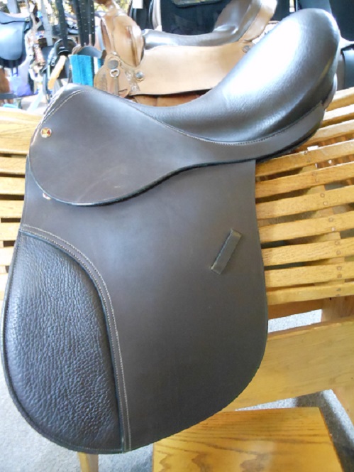 ReactorPanel VSD Traditional Saddle MAIN