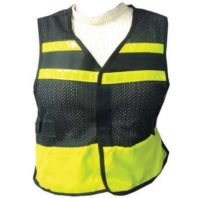 Vis Equips Reflective Vest MAIN