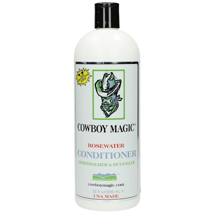 Cowboy Magic Rosewater Conditioner MAIN