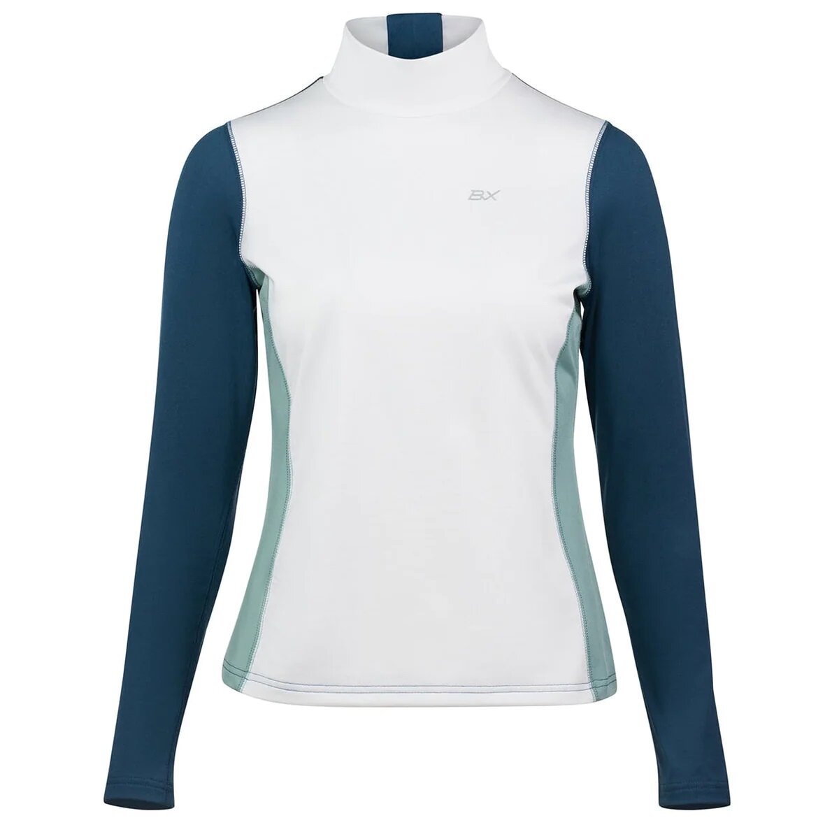 B Vertigo BXV Roxana Show & Training Shirt MAIN