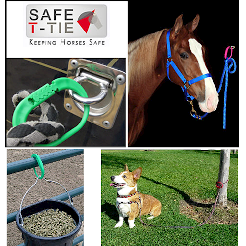 Safe-T-Tie – SlypnerGear.com Online Store