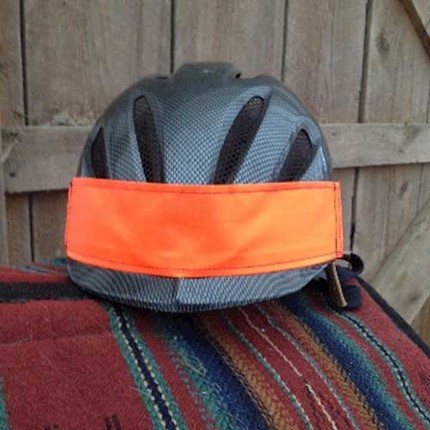 Safe Riders Helmet Cover THUMBNAIL