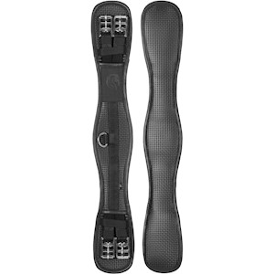 Equinavia Saga Non Slip Dressage Girth LARGE