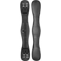 Equinavia Saga Non Slip Dressage Girth MAIN