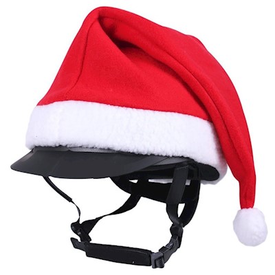 Holiday Helmet Cap MAIN