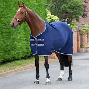 Shire's Tempest Fleece Rug LARGE