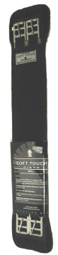 Soft Touch Feather Flex Dressage Girth MAIN