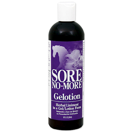 Sore No More Gelotion THUMBNAIL