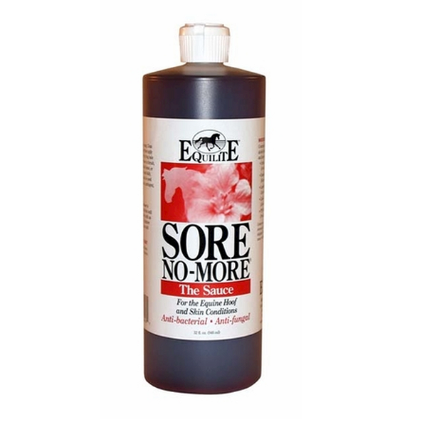 Sore No More - The Sauce MAIN