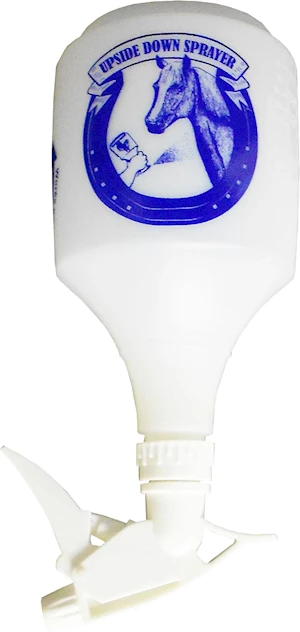 Upside Down Sprayer Bottle LARGE