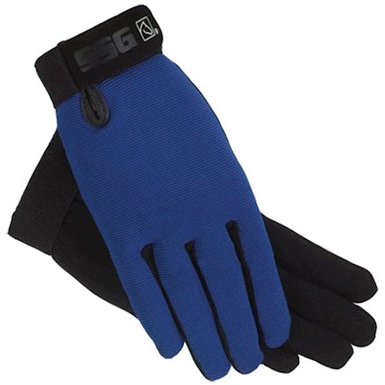 SSG All Weather Riding Gloves THUMBNAIL