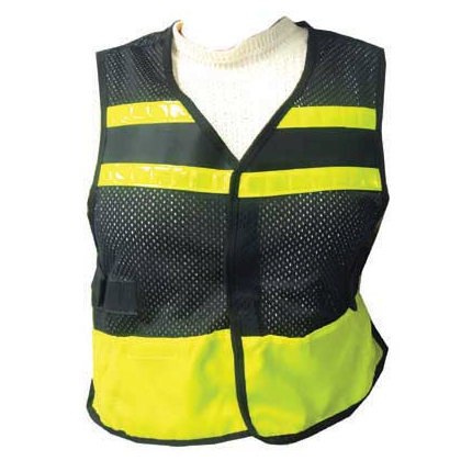 Vis Equips Reflective Vest THUMBNAIL