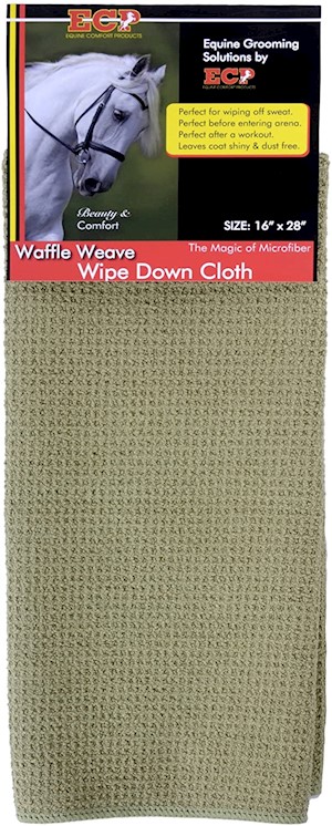 Wipe Down Cloth MAIN