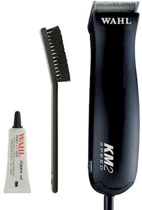 CLIPPER:  Wahl KM2 THUMBNAIL