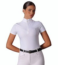 Aubrion Women's Walston Short Sleeve Show Shirt MAIN