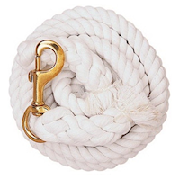 Weaver Cotton Lead Rope MAIN