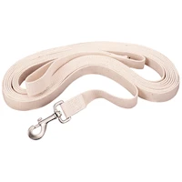 Weaver flat cotton lunge line MAIN
