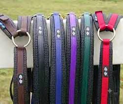 Zilco Deluxe Endurance Breastplate LARGE