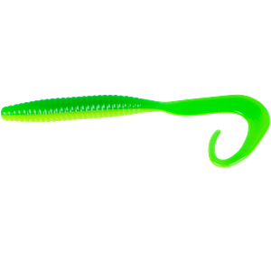 10" Snake Worm MAIN
