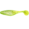 3.5" Swim Shad - Bulk Packs SWATCH