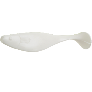 3.5" Swim Shad - Bulk Packs MAIN