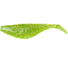 4" Swim Shad - Bulk Packs SWATCH