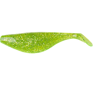 4" Swim Shad - Bulk Packs THUMBNAIL