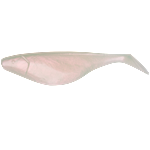 4" Swim Shad SWATCH