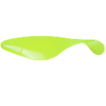 4" Swim Shad SWATCH